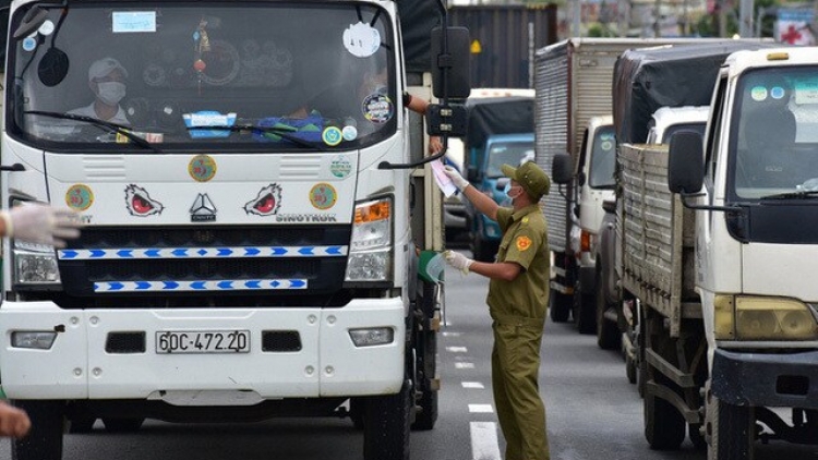 Bộ GTVT yêu cầu lập 