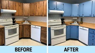 Những không gian siêu ấm cúng chỉ với một vài thay đổi nhỏ