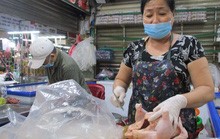 Heo, gà tồn đọng nhiều, giá rẻ