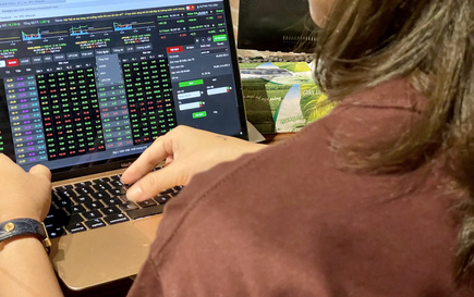 Chứng khoán 29-11: Giằng co trước ngưỡng tâm lý 1.500 điểm