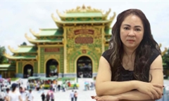 Trước khi Nguyễn Phương Hằng bị bắt, Công ty Đại Nam làm ăn ra sao?