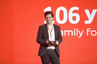 Thương hiệu Đức Viessmann chính thức gia nhập thị trường Việt Nam với những giải pháp toàn diện về nước