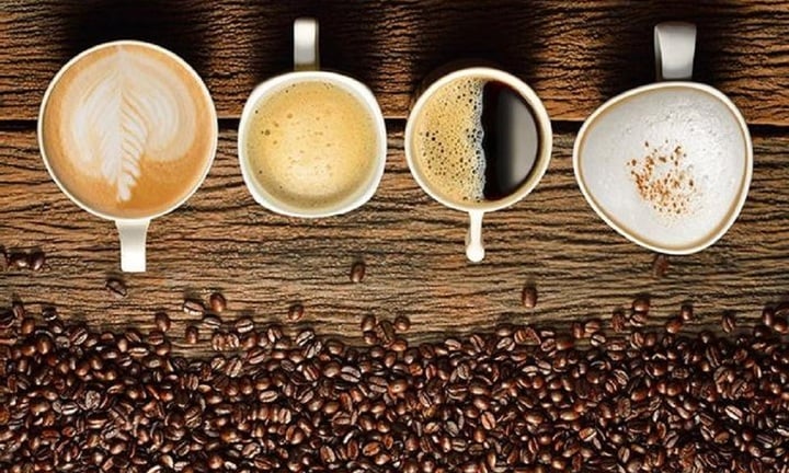 Giá cà phê hôm nay 21/1: Trong nước quay đầu giảm, thế giới tăng