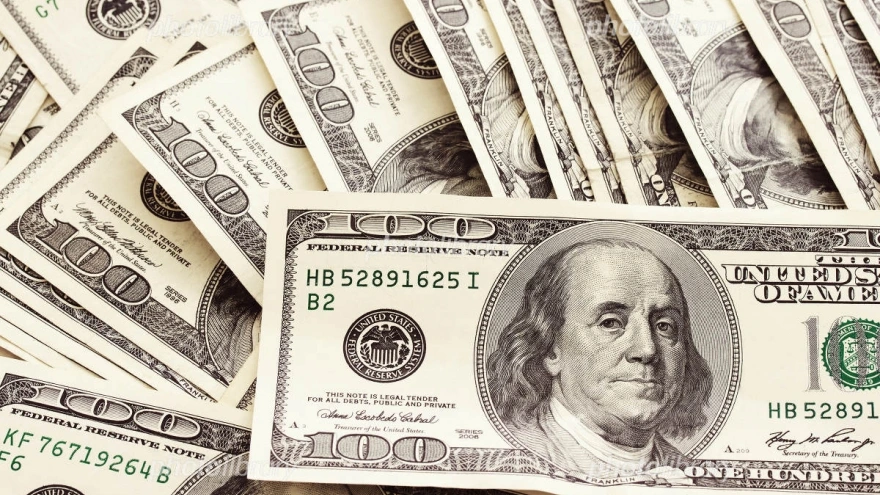 Tỷ giá USD hôm nay 3/6: Tỷ giá trung tâm tăng lên 24.982 đồng/USD