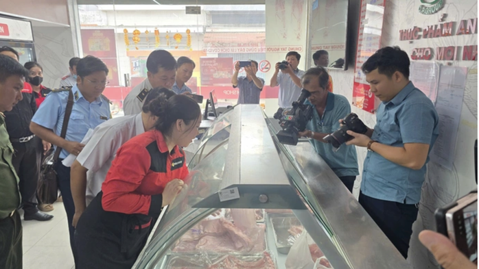 Vụ C.P. Việt Nam: Giấy chứng nhận đủ điều kiện an toàn thực phẩm của 3 cơ sở hết hạn