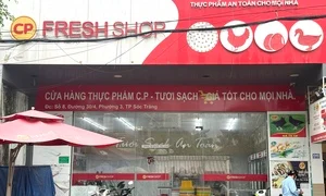 C.P. Việt Nam bị tố bán thịt heo bẩn: Bộ Công an vào cuộc