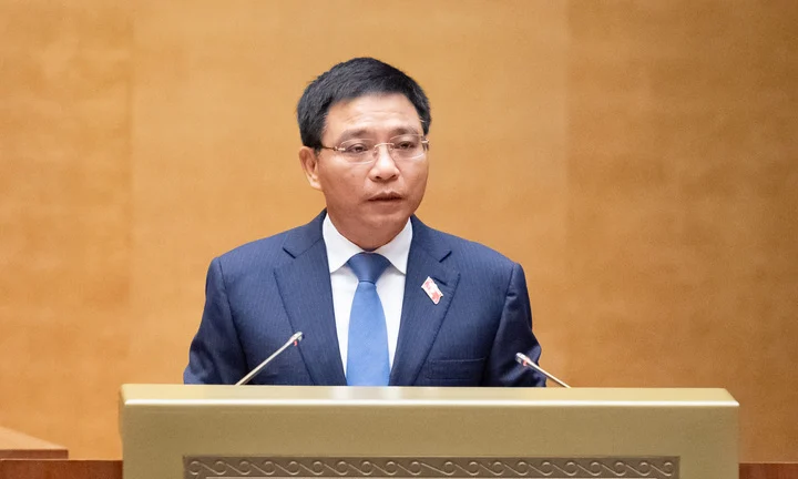 Bộ trưởng Tài chính: Sẽ sử dụng AI quét gian lận thuế các sàn thương mại điện tử