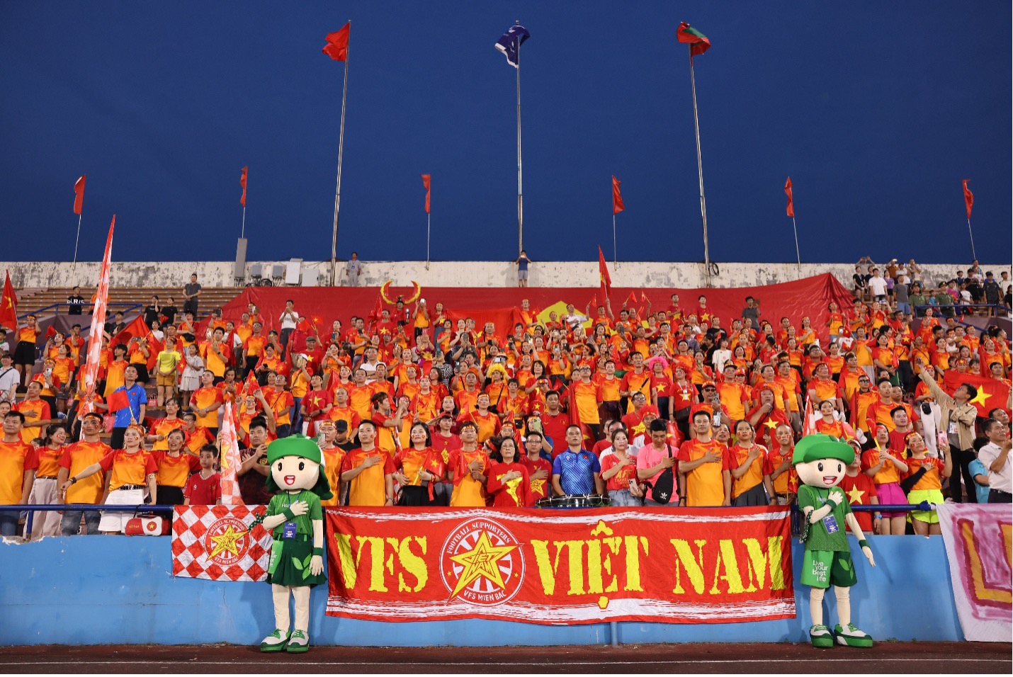 Herbalife tiếp sức hành trình thành công của Đội tuyển Bóng đá Nữ Quốc gia Việt Nam