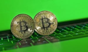Giá Bitcoin lập đỉnh lịch sử mới