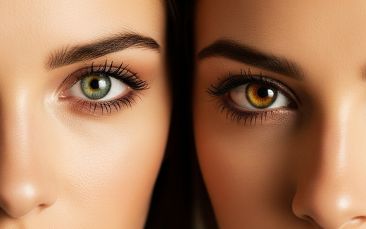 Kiểm tra mắt, dự đoán được cơn đột quỵ trong 10 năm tới