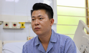 Hành khách 2 lần yêu cầu quay đầu nhưng thuyền trưởng trấn an 'sắp đến nơi rồi'