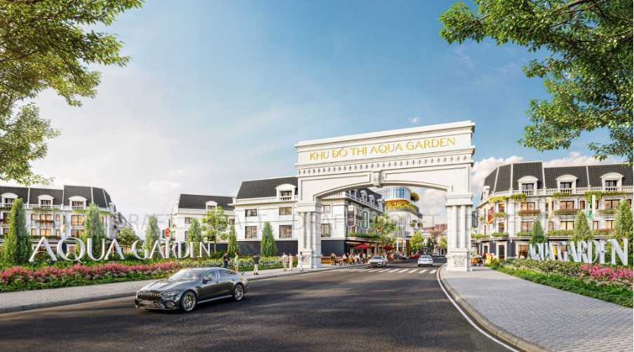  Dòng vốn tìm về giá trị thật, bất động sản sinh thái phía Bắc bật tăng 