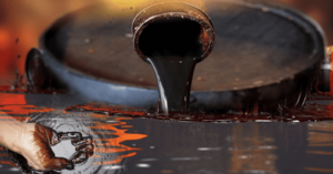 Giá xăng dầu hôm nay 15/8: Tăng trở lại