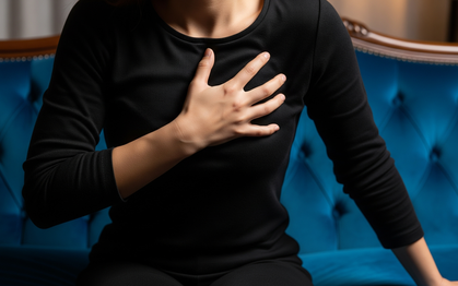 Phát hiện lý do một số người khỏe mạnh bị đau tim, đột quỵ