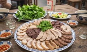 Ai nên hạn chế ăn nội tạng động vật?