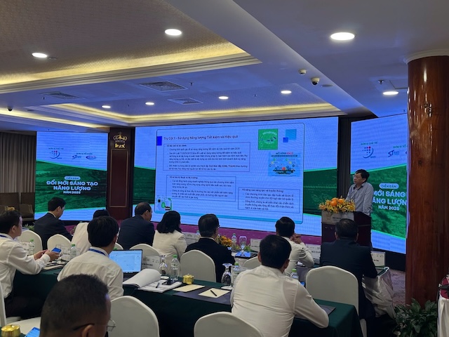 Hoàn thiện chính sách và công nghệ xanh: Động lực cho ngành năng lượng trong kỷ nguyên mới