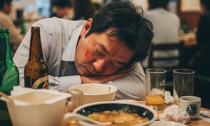 Vì sao người nửa chén rượu đã ‘gục’, người uống mãi không say?