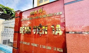 Bộ Y tế đề xuất phương án sáp nhập hàng loạt bệnh viện, trường y