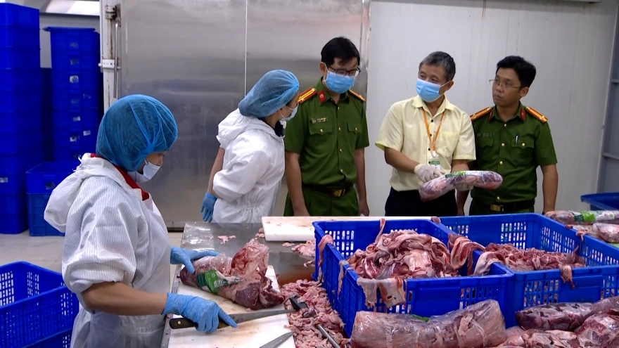 Thủ đoạn “phù phép” thịt trâu giá rẻ thành bò Wagyu