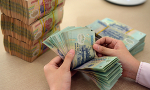 Từ 2026, mức giảm trừ gia cảnh tính thuế thu nhập cá nhân tăng hơn 40%