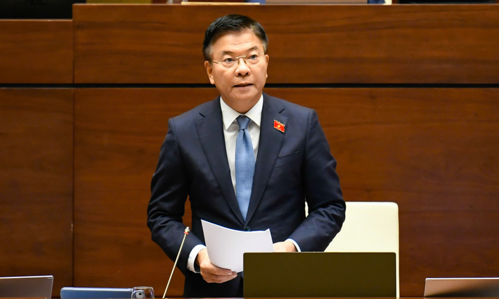 Hơn 23.300 tỷ mua bán vàng sau 9 tháng, Phó Thủ tướng nêu biện pháp quản lý