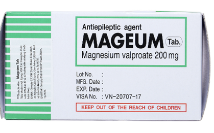 Một công ty dược bị phạt 195 triệu đồng