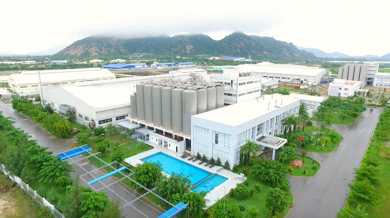 M&A trong ngành hàng tiêu dùng nhanh:  Xu hướng tái cấu trúc và bài học từ thương vụ SABECO – SABIBECO