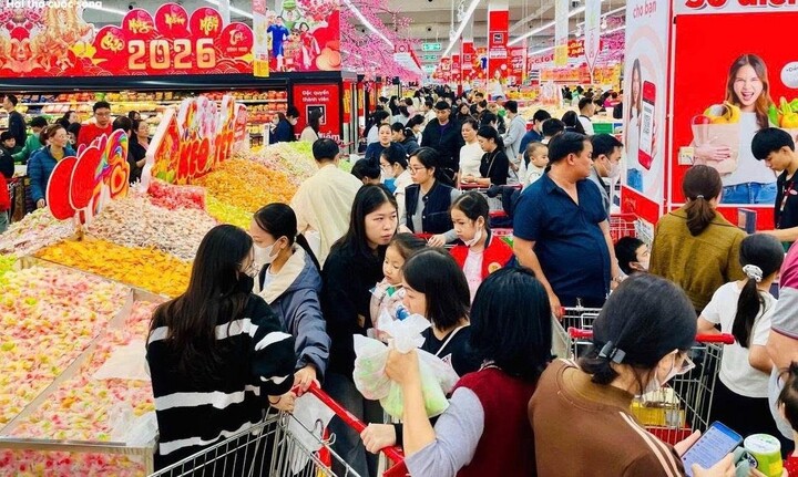 Bất động sản năm 2026: Dòng tiền sẽ chảy vào đâu?