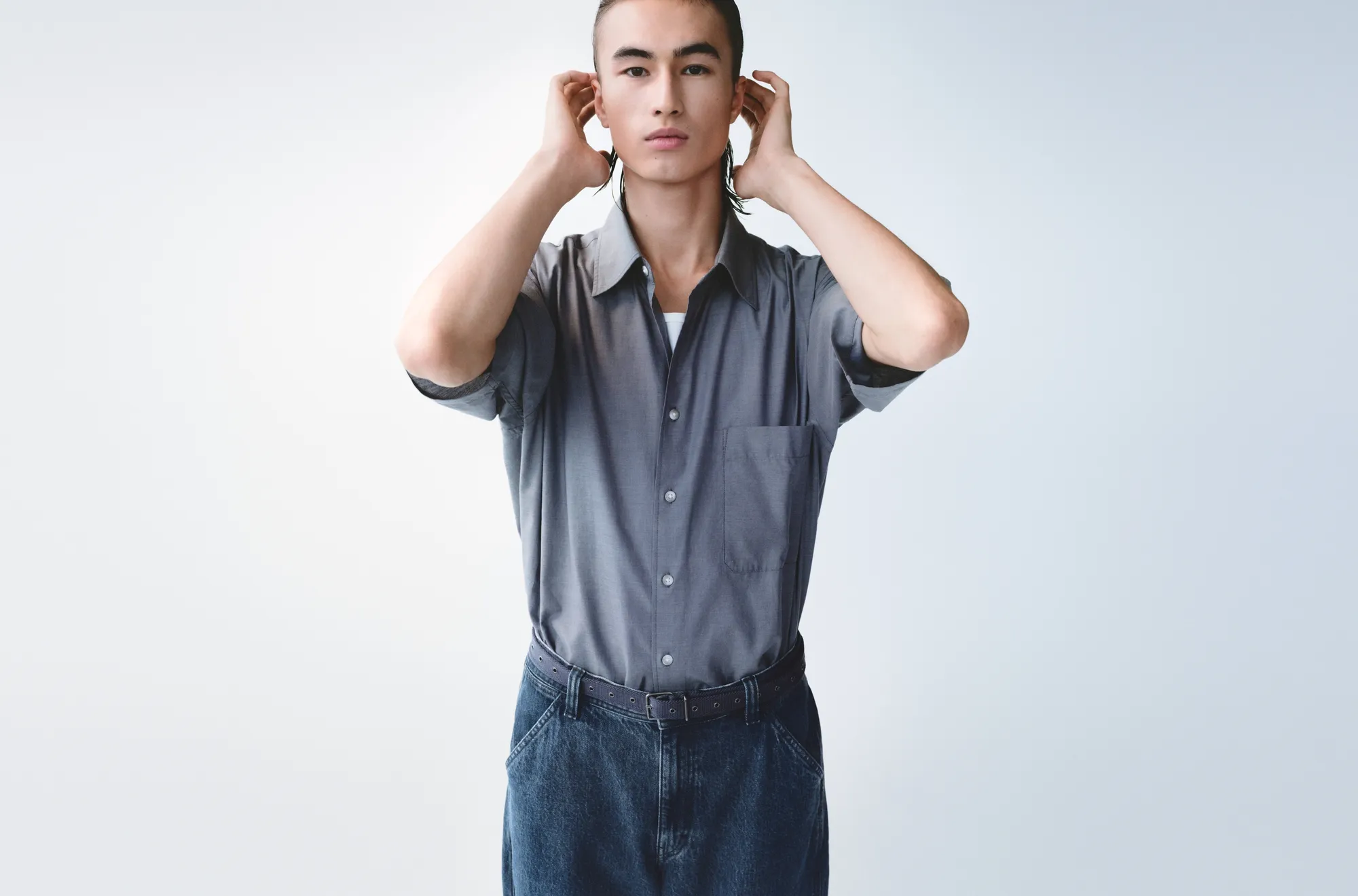 Bộ sưu tập Uniqlo U Xuân/Hè 2026: “Nhịp Điệu Sắc Màu” chính thức ra mắt từ ngày 20 tháng 3