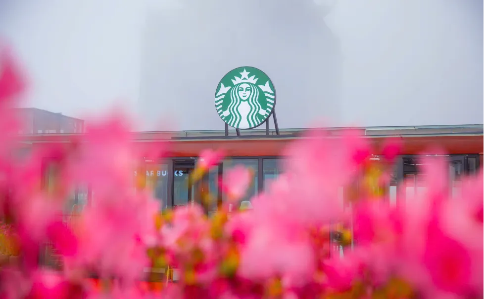   Starbucks Vietnam khai trương cửa hàng Starbucks Fansipan: Cửa hàng Starbucks cao nhất tại khu vực Châu Á