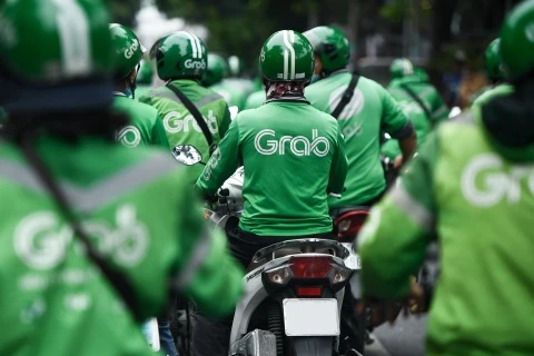 Grab đã sai?