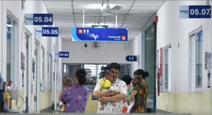 EV71 gây bệnh nặng, Bộ Y tế hỏa tốc yêu cầu chống dịch