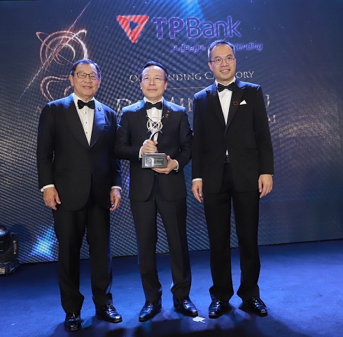 Enterprise Asia vinh danh các Doanh nghiệp và Doanh nhân Việt Nam Xuất Sắc Châu Á năm 2019