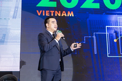 Năm 2020: Quỹ đất thu hẹp, dự kiến giá sẽ tiếp tục tăng
