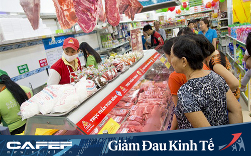 Chiếm 65% thị phần xúc xích nội địa, giá thịt heo tăng khiến Vissan báo lãi quý 1 tăng hơn 19%
