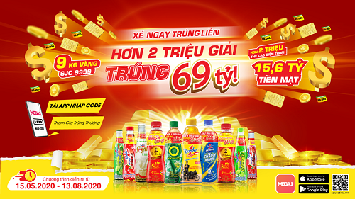Hot trend “xé nhãn giựt giải” bùng nổ, cô Minh Hiếu cũng không thể ngồi yên