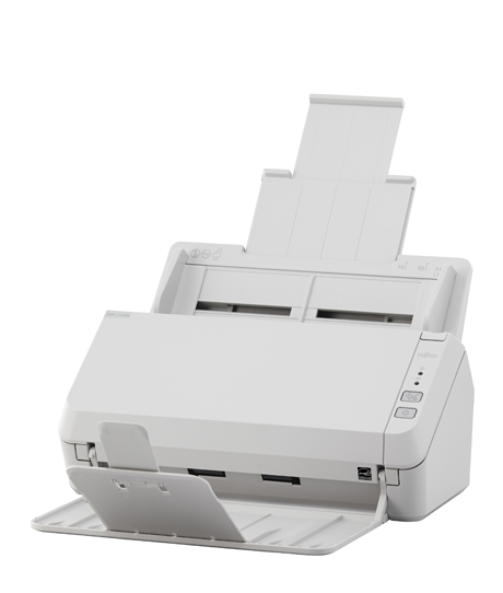 FUJITSU SP-1120N/1125N/1130N – DÒNG MÁY QUÉT SIÊU KẾT NỐI