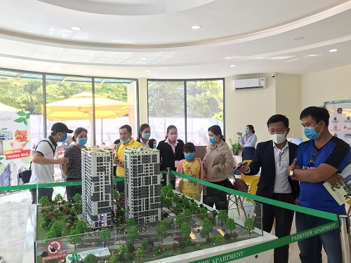 BÌNH DƯƠNG – CHIẾN LƯỢC NÀO CHO DOANH NGHIỆP BẤT ĐỘNG SẢN