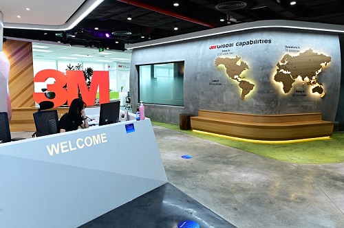 3M đã làm thế nào để giữ vững hoạt động doanh nghiệp trong đại dịch?