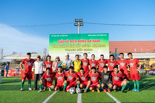 Những giá trị tinh thần bao người con miền Trung gìn giữ và tôn vinh