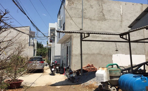 Thanh tra Tp.HCM chỉ ra nhiều vi phạm trong việc cấp giấy phép xây dựng tại Q.11
