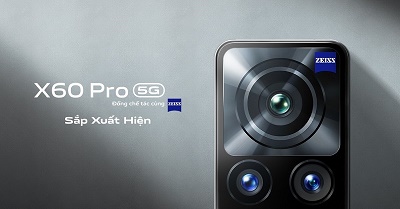 vivo kết hợp cùng ZEISS - bước đi nâng tầm nhiếp ảnh di động, tiếp tục khẳng định vị thế đỉnh cao nhiếp ảnh