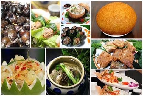 Khởi động dự án 