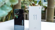 Trên tay Xiaomi Mi 11 Lite: siêu mỏng nhẹ, thiết kế đẹp, giá đang hấp dẫn còn 7 triệu đồng