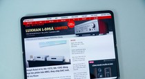 Xiaomi Mi MIX Fold sống sót sau thử nghiệm bẻ cong 400.000 lần