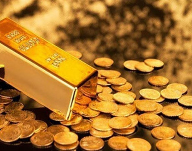 Giá vàng hôm nay 28-4: Giảm trước sức mạnh của USD, lãi suất trái phiếu Mỹ