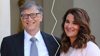 Vợ chồng Bill Gates ly hôn: Những mối quan hệ khác 