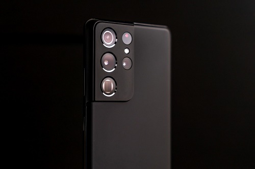 Top 5 smartphone có camera tốt nhất đầu năm 2021