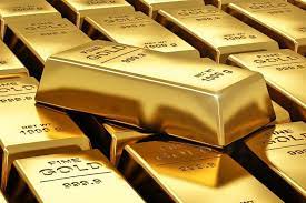 Giá vàng hôm nay 8-5: Mạnh mẽ đi lên, USD bị bán tháo