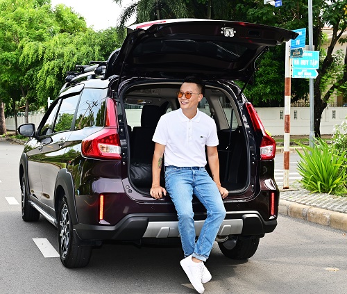 Suzuki tung ưu đãi bất ngờ cùng hành trình 25 năm với hơn 1 triệu xe lăn bánh